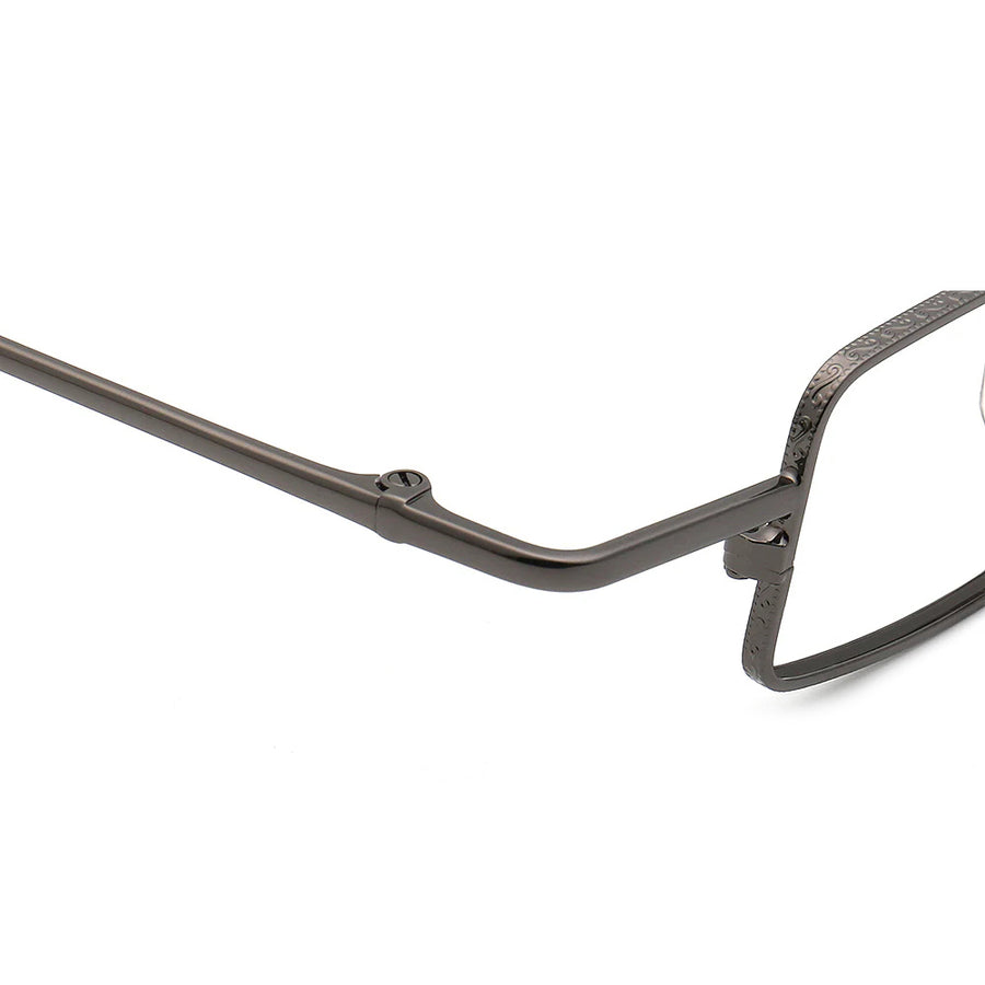 Geometric Glasses YT1034