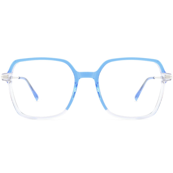 Square Glasses YSAC1083