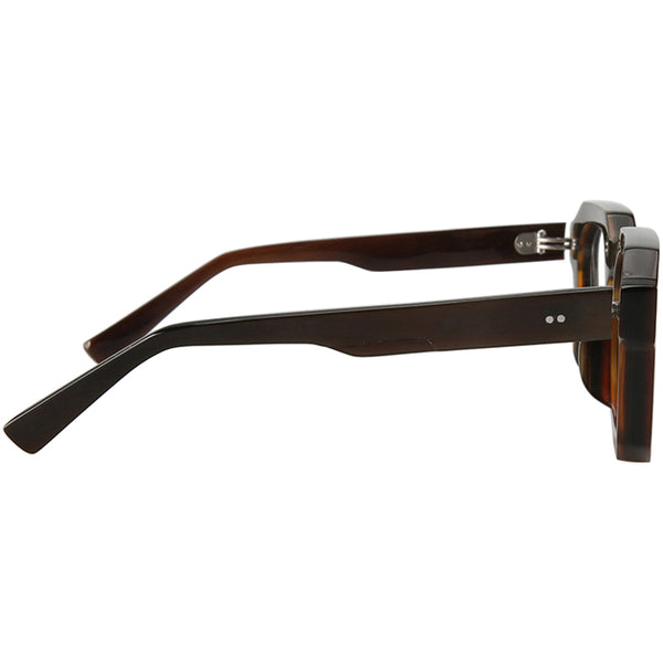 Buffalo Horn Square Glasses NJ1088