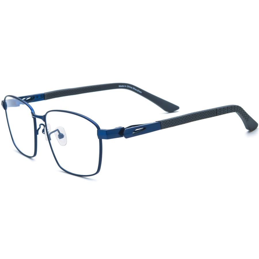 Square Glasses BR1703