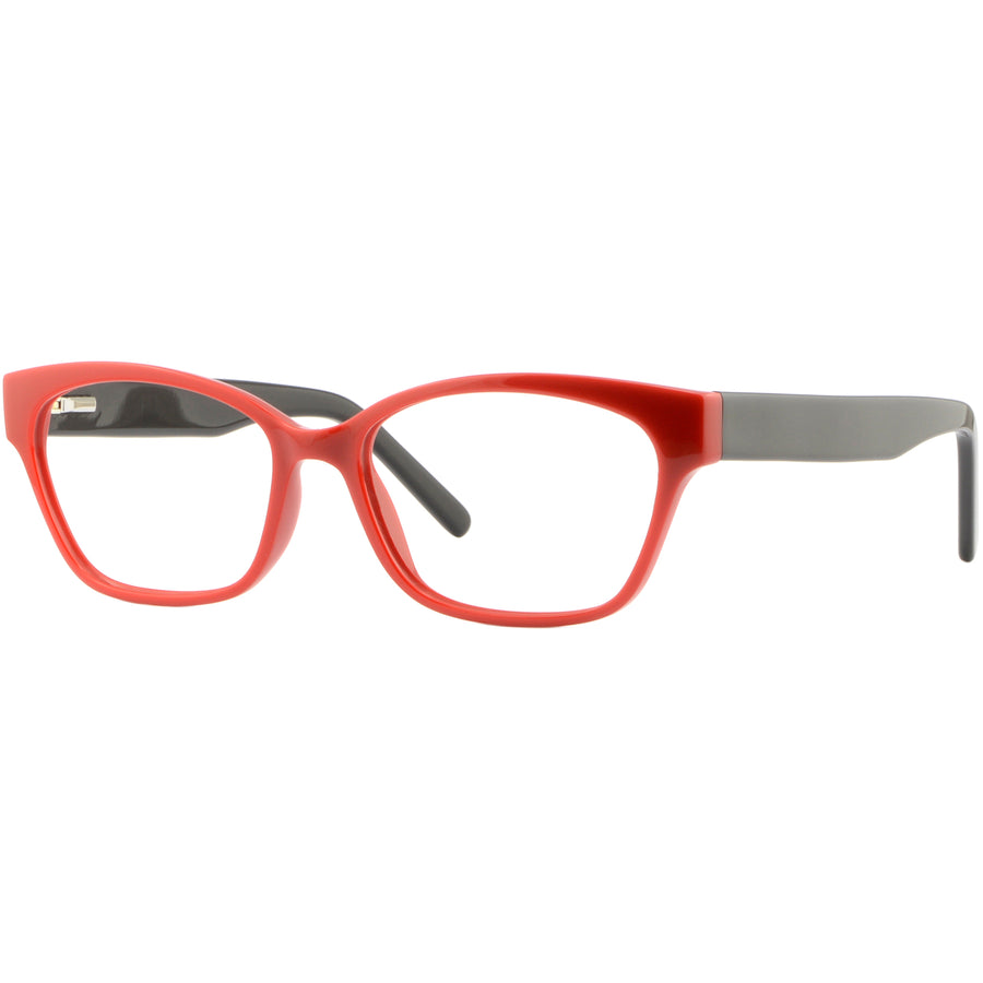 Cat-Eye Glasses O2566