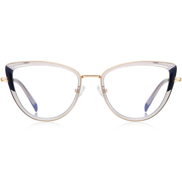 Cat-Eye Glasses PF1155