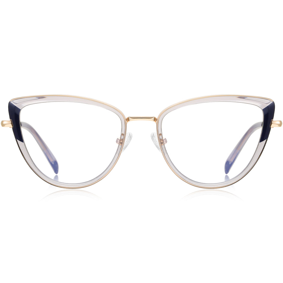 Cat-Eye Glasses PF1155