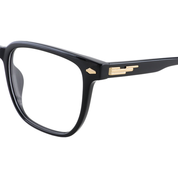 Square Glasses YAA1082