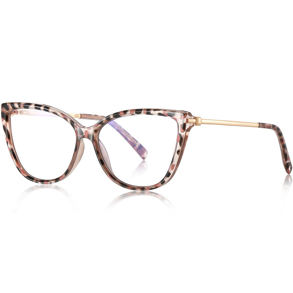 Cat-Eye Glasses PF1364
