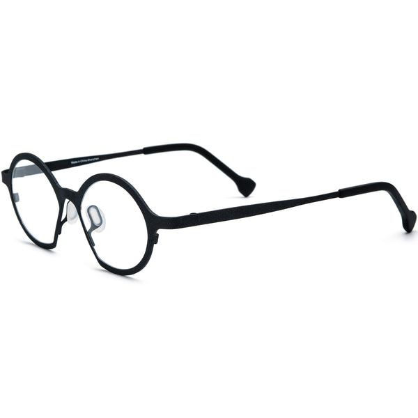 Oval Glasses BR1593
