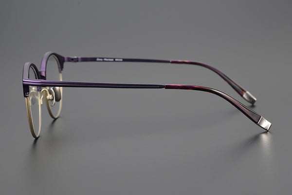 Browline Glasses MW1288