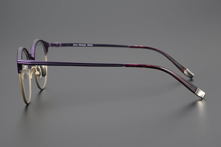 Browline Glasses MW1288