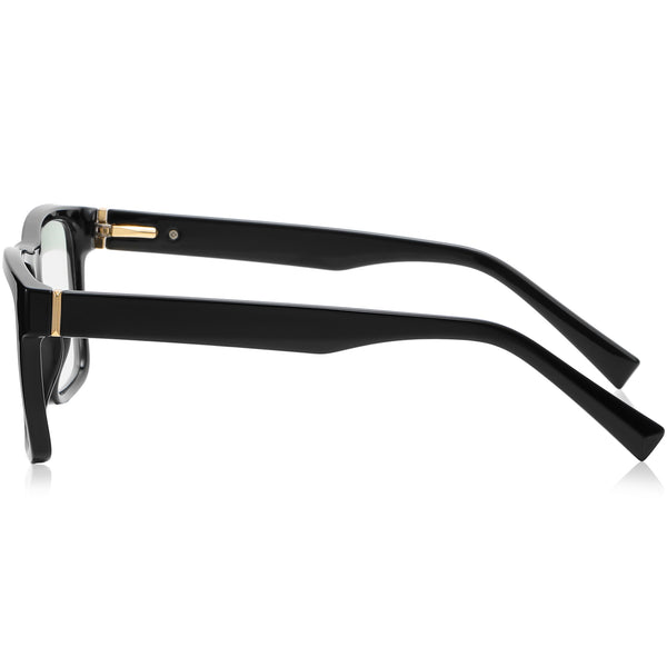 Rectangle Glasses PF1324