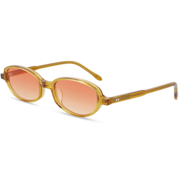 Oval Sunglasses GCS1123
