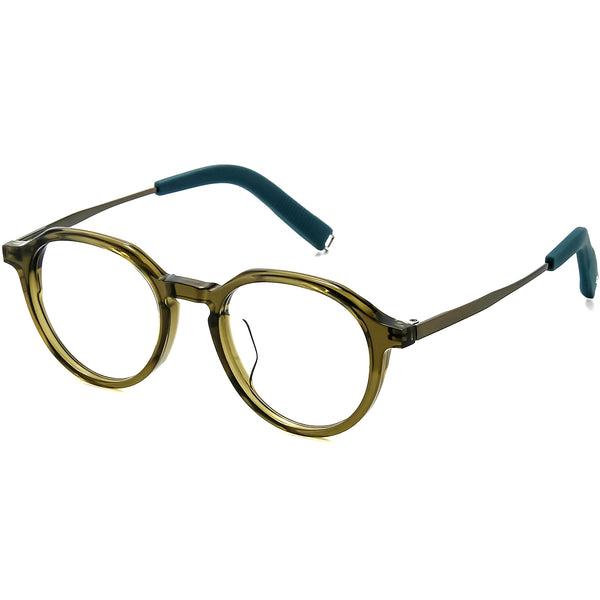 Round Glasses A4109