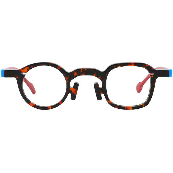 Geometric Glasses YEA1270