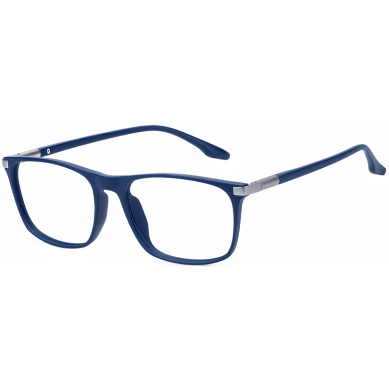 Square Glasses O2790