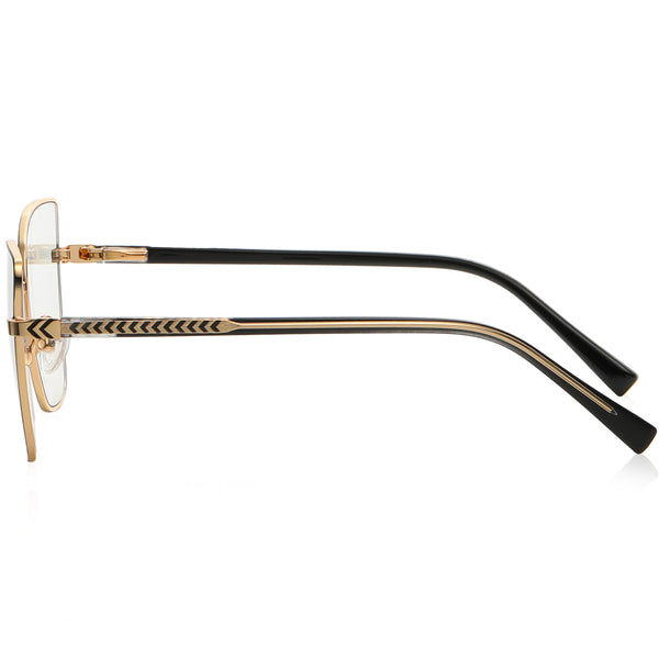 Cat-Eye Glasses PF1119