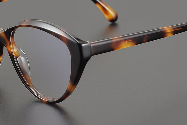 Cat-Eye Glasses TG1188