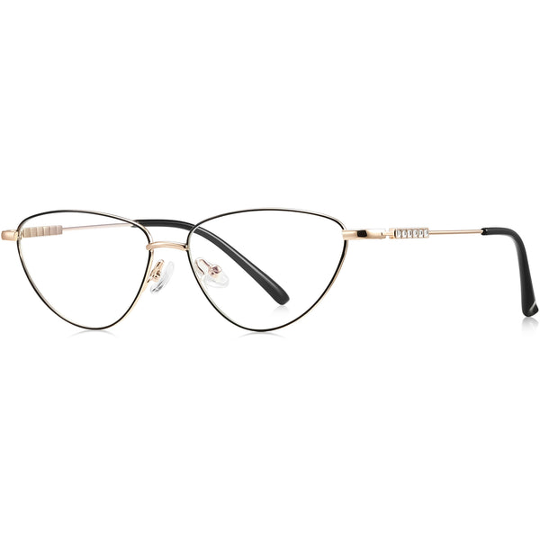 Cat-Eye Glasses YSD1124