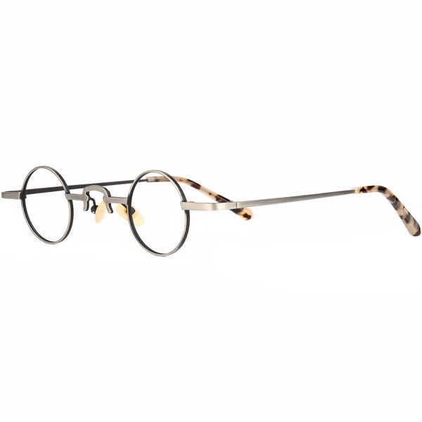 Round Glasses SH1004