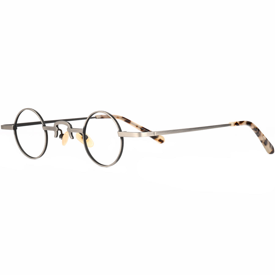 Round Glasses SH1004