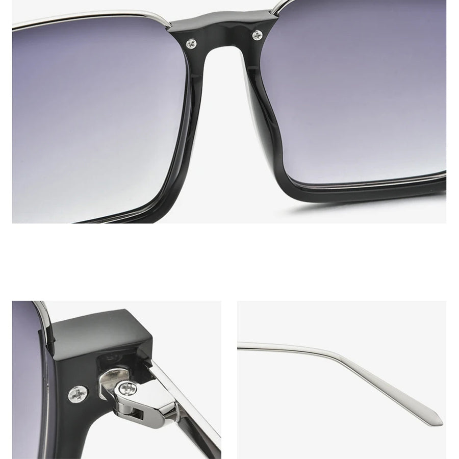Square Sunglasses BRS1164