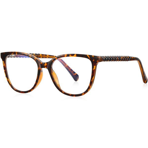 Square Glasses PF1321