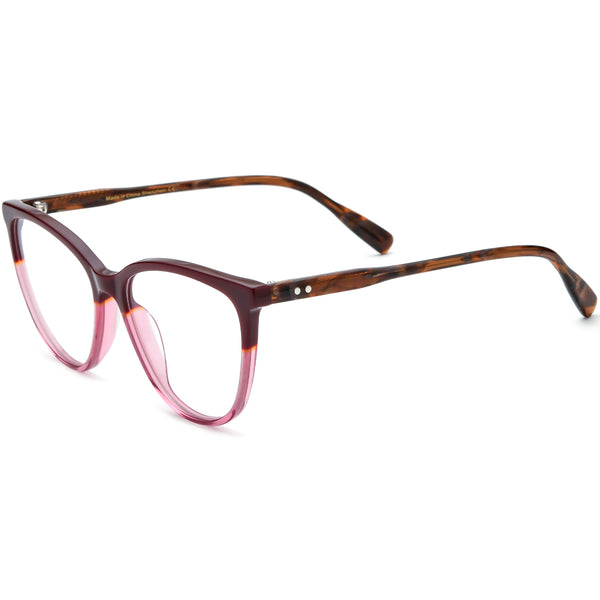 Cat-Eye Glasses BR1389