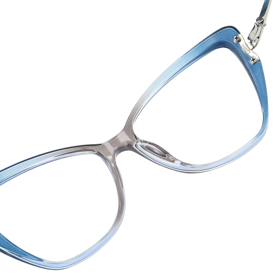 Cat-Eye Glasses YSD1074