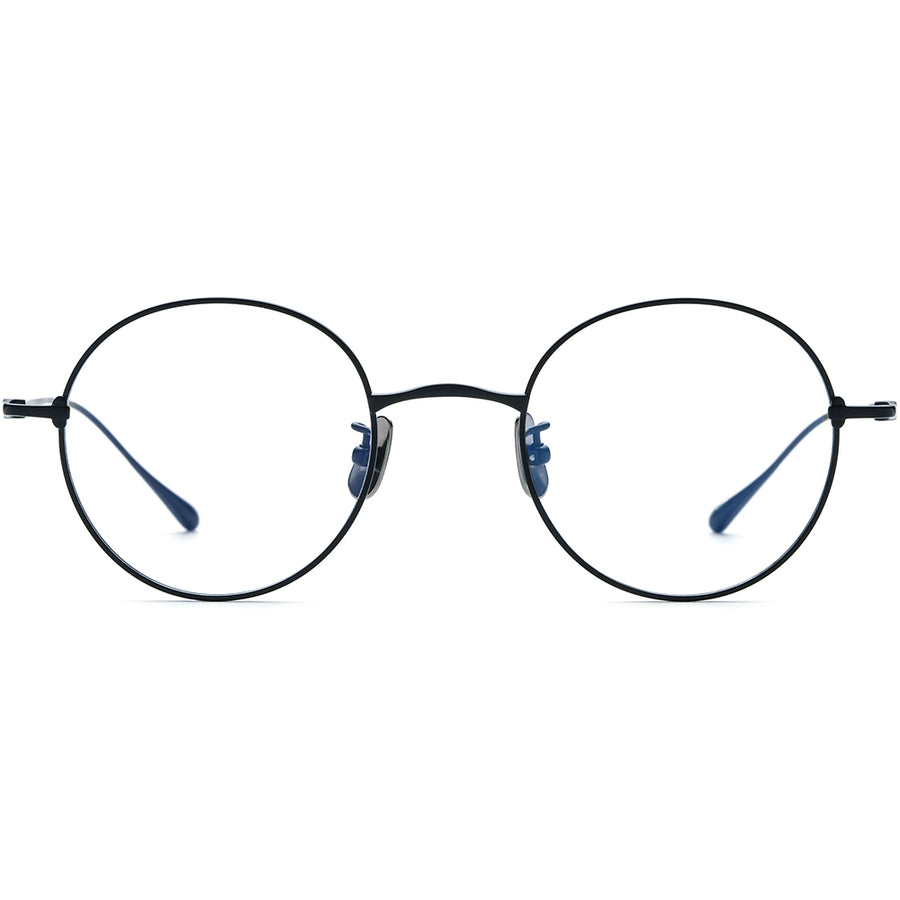 Round Glasses BR1386