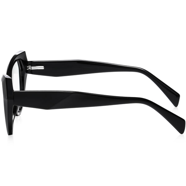 Cat-Eye Glasses PF1056