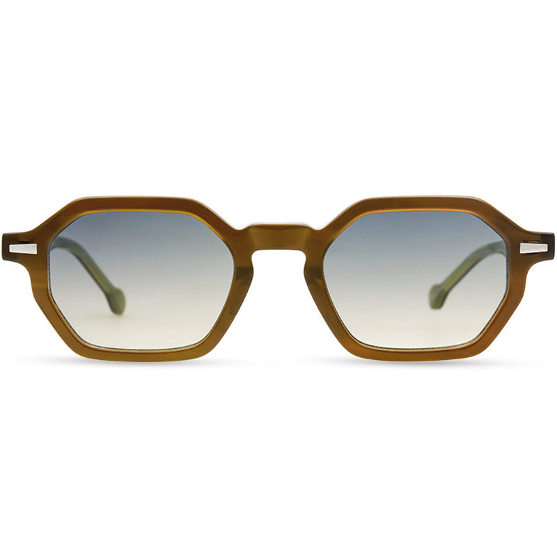 Geometric Sunglasses GCS1141