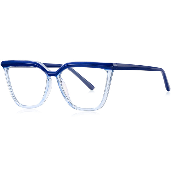 Cat-Eye Glasses PF1323