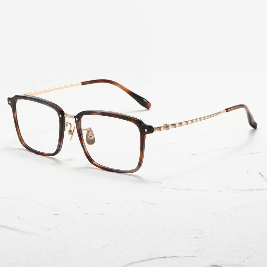 Square Glasses ME1035