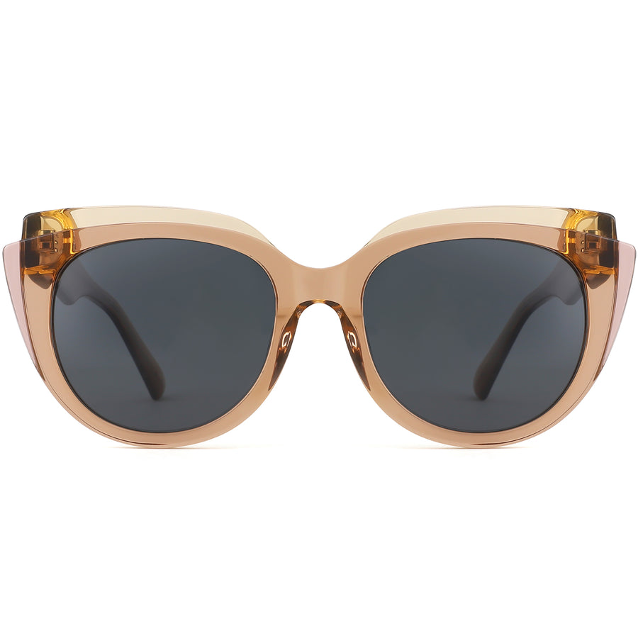 Cat-Eye Sunglasses YS1180