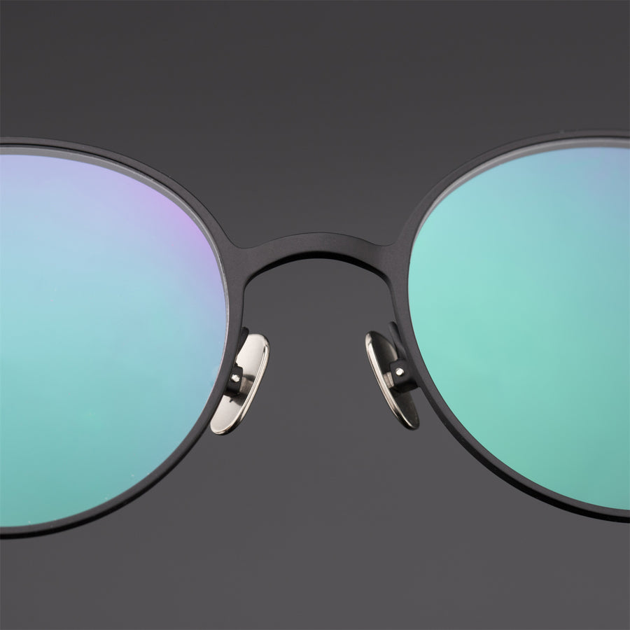 Round Glasses MW1109