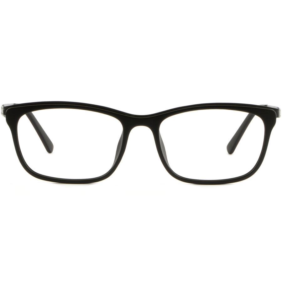 Rectangle Glasses O1672