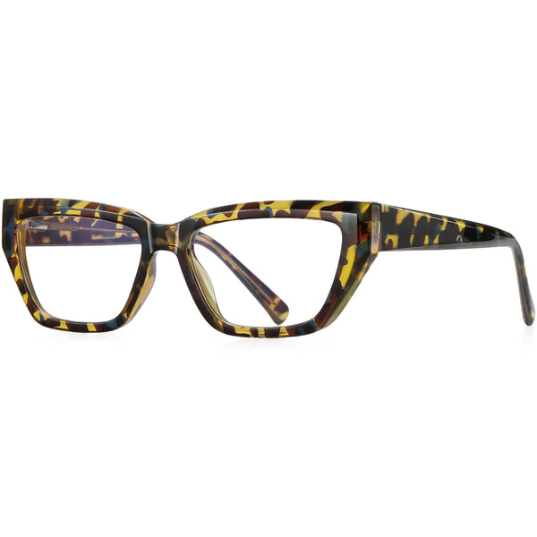Cat-Eye Glasses PF1074