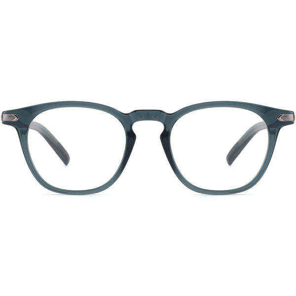 Square Glasses YSAA1123