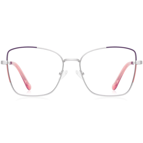 Cat-Eye Glasses PF1315