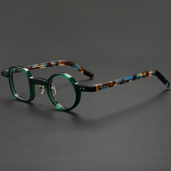 Geometric Glasses YN1123