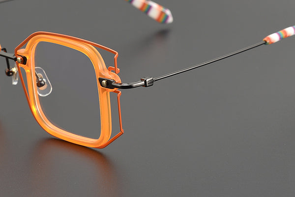 Geometric Glasses TG1130