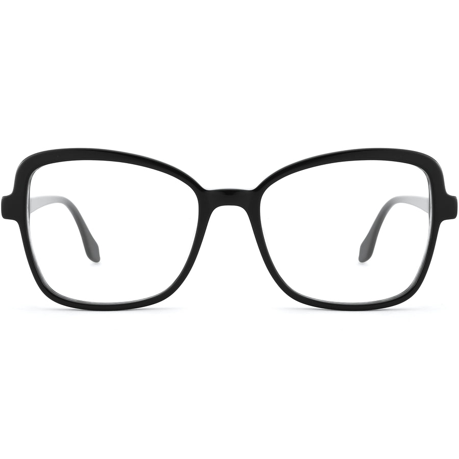 Square Glasses YSAA1003