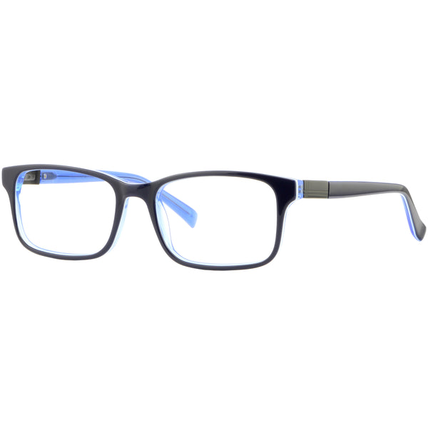 Rectangle Glasses O2662