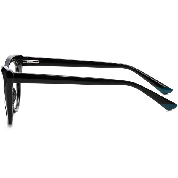 Cat-Eye Glasses PF1041