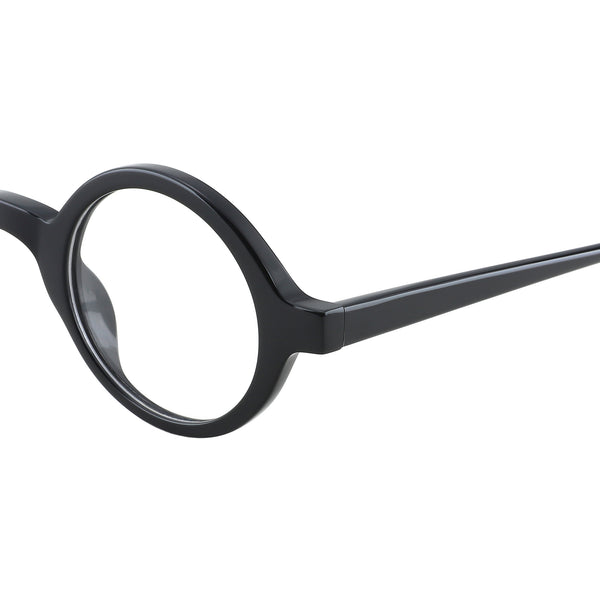 Round Glasses YEA1184
