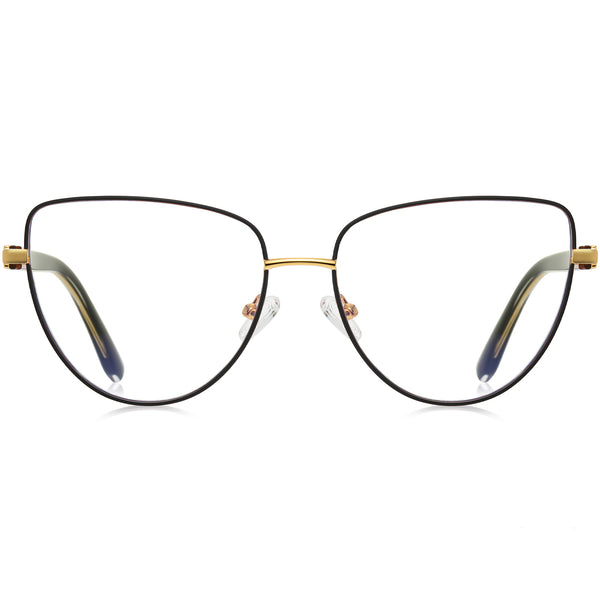 Cat-Eye Glasses PF1066