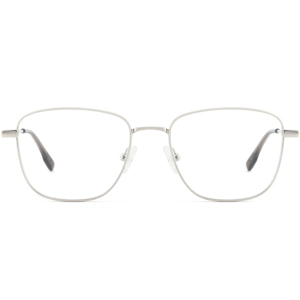 Square Glasses YEM1130