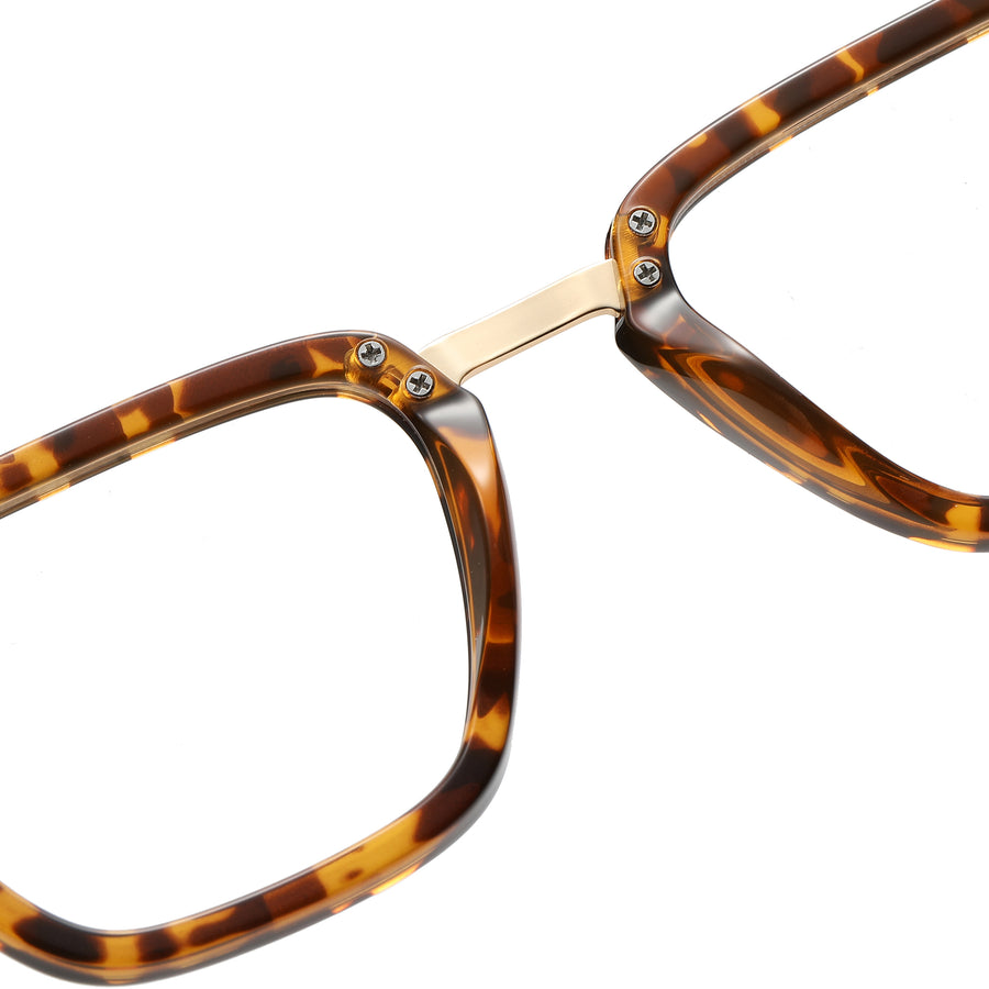 Square Glasses YSD1092