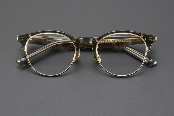 Browline Glasses TG1194