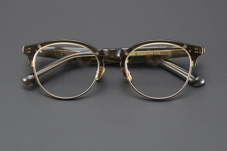 Browline Glasses TG1194