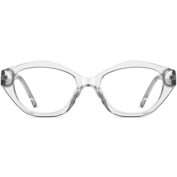 Cat-Eye Glasses YSD1042