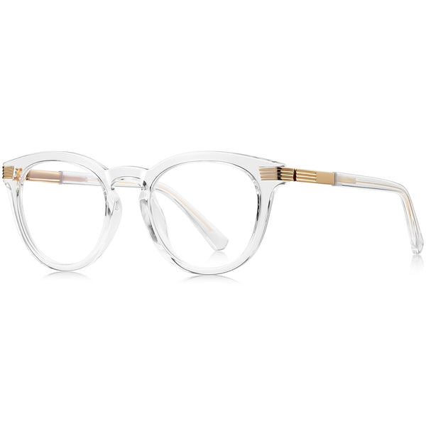 Round Glasses PF1432